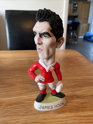 James hook grogg limited - 9",