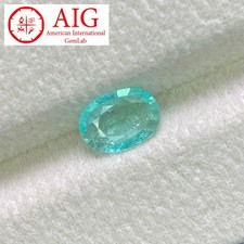 Copper Bearing Paraiba