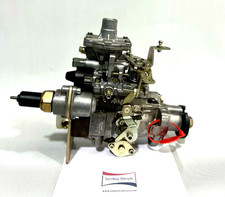 Brand New BOSCH Diesel Fuel