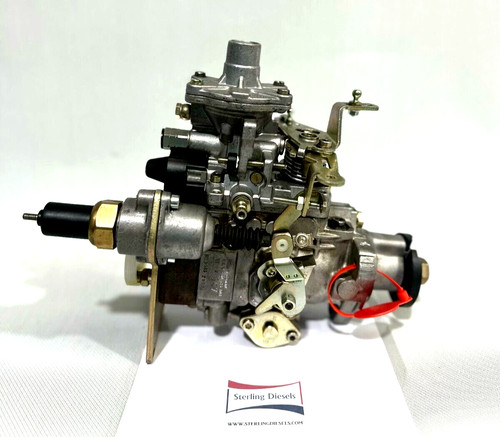 Brand new bosch - bosch, diesel