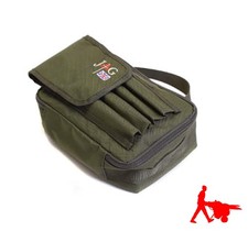 JAG | TWO ROD BUZZ BAR &