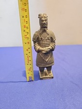 Chinese Terracotta Warrior -