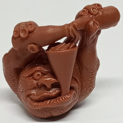 Mini boglins the greedies - boglins, gurg