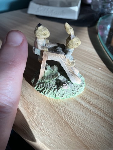 Earless collectible figurine - collectible,