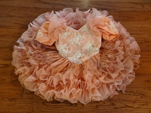 Vtg shawn couture fashion - vtg,