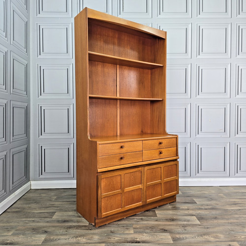 Vintage nathan teak - nathan,