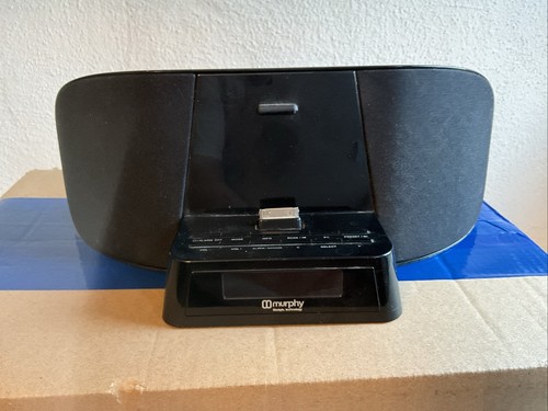 Murphy gsidab2001 ipod dock - murphy,