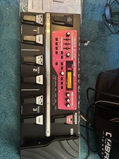 Boss RC-300 Loop Station