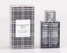 Burberry - Brit for Men - 30ml
