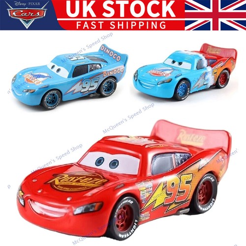 Disney pixar cars - disney, dinoco