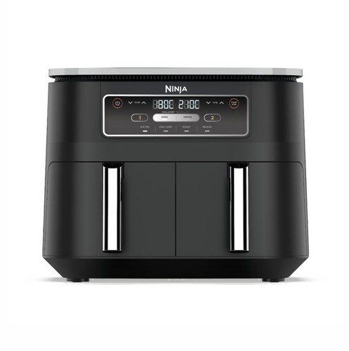 Ninja foodi dual zone digital - ninja,
