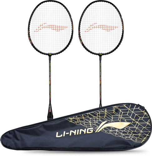 Ning smash iv - smash, badminton