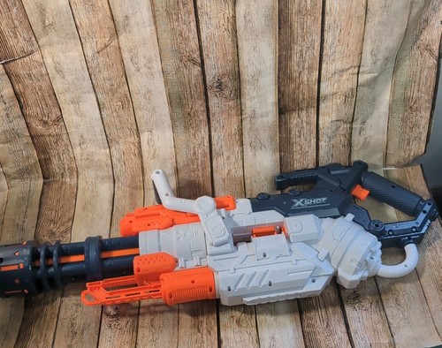 Zuru shot 001 dart gun - zuru,