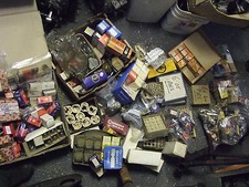 Vintage Classic Motorcycle