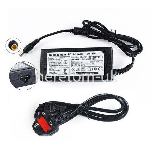 Adapter 14v 3a - adapter,