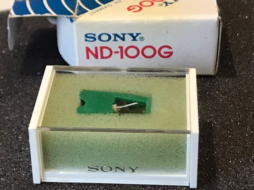 Sony 100g genuine - sony, nd-100g