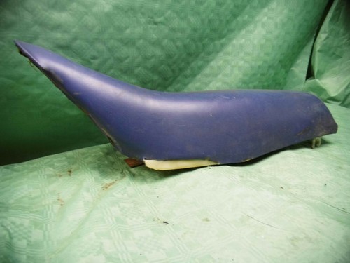 Cagiva wmx 125 seat base - 125,