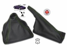 Gear Handbrake Gaiters For