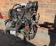 Vw Golf mk1 GTI  1987  1.8 Engine Head 026103373 JH DX