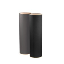 IG Acoustics - bass trap / basstrap premium 100x30 cm - acoustic tube bass trap