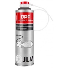 JLM DIESEL DPF DIESEL