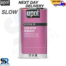 U-POL SYSTEM 20 SLOW DRYING