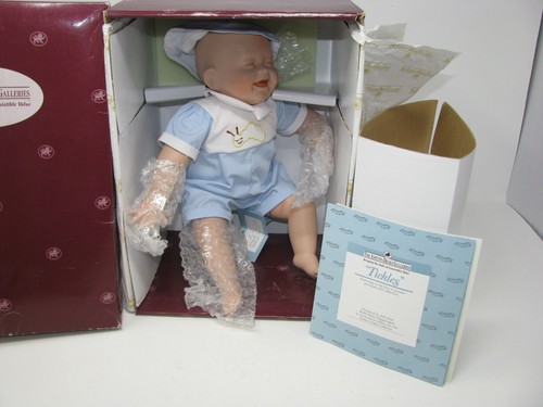 Tickles porcelain ashton - "tickles",