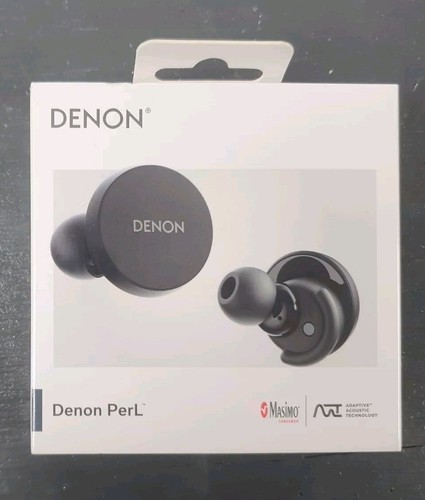 Denon perl true wireless - perl,