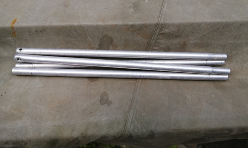 Vango tent ridge pole - pole, 200cm