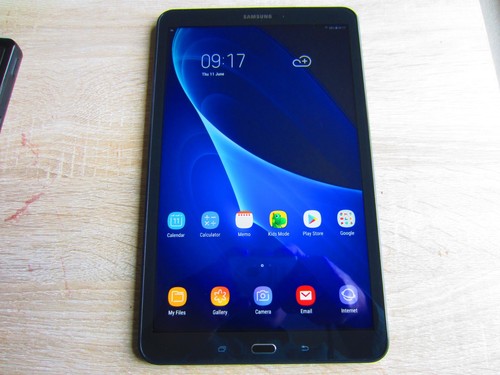 Samsung galaxy tab - tab, a6