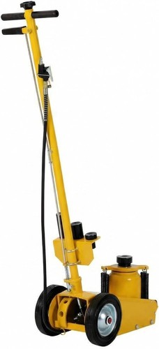 Ton air hydraulic floor - ton,