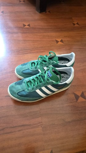 Adidas green core - rs,