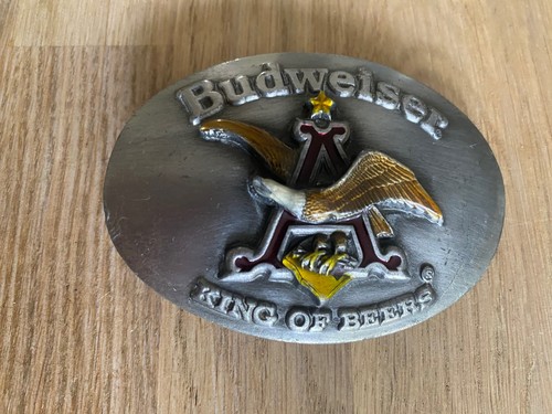 Vintage anheuser busch - vintage,