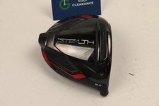 Taylormade Stealth Driver / 9