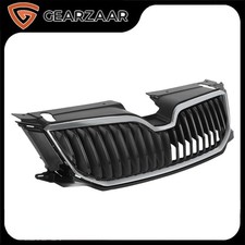 FRONT BUMPER GRILL Fitment for