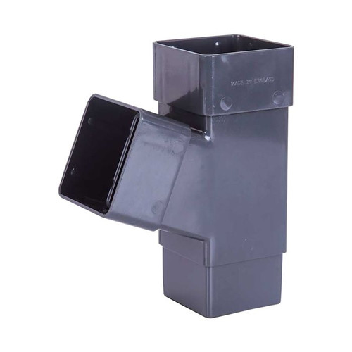 Aquaflow square guttering - aquaflow,