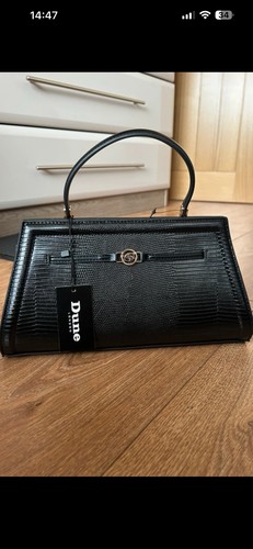 Dune handbag brand new - new, with