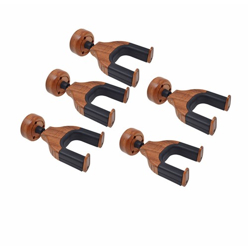 Pcs guitar wall mount - 1-5,