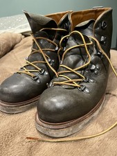Viberg 9220 Hiking Boots Size