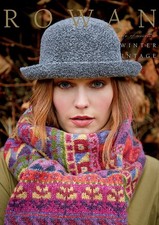 Rowan Knitting Pattern