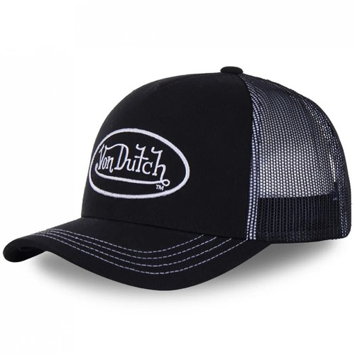Von dutch baseball cap - baseball,