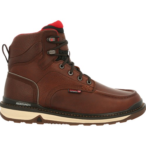 Rocky rams horn waterproof - rocky,