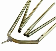 Bell Tent A Frame door pole