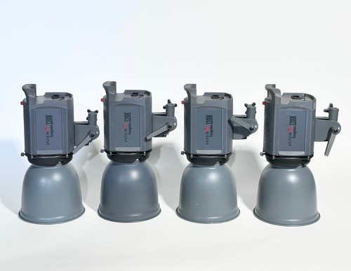 Off interfit tungsten heads - tungsten,