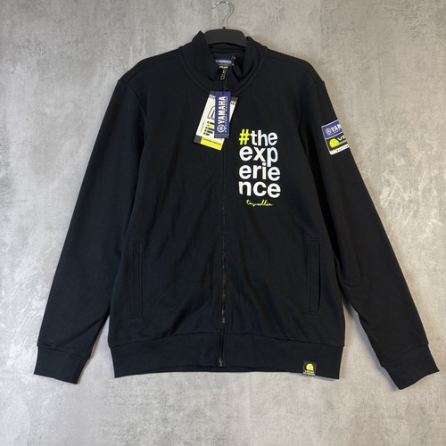 Yamaha factory racing - yamaha, jacket