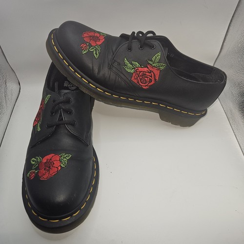 Martens 1461 vonda floral - vonda,