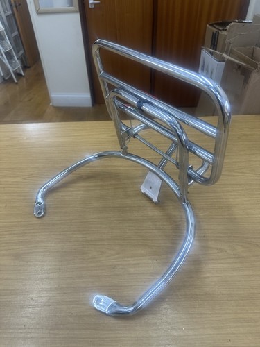 Vespa gts faco chrome - gts,