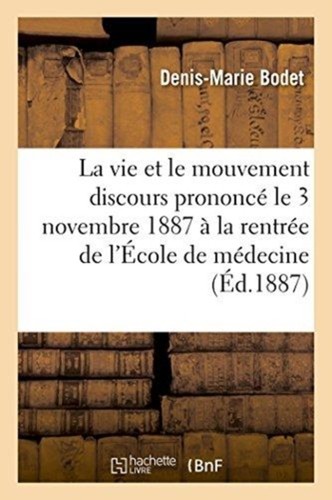 Bodet la vie et - la,