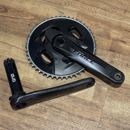 Sram force axs - force,