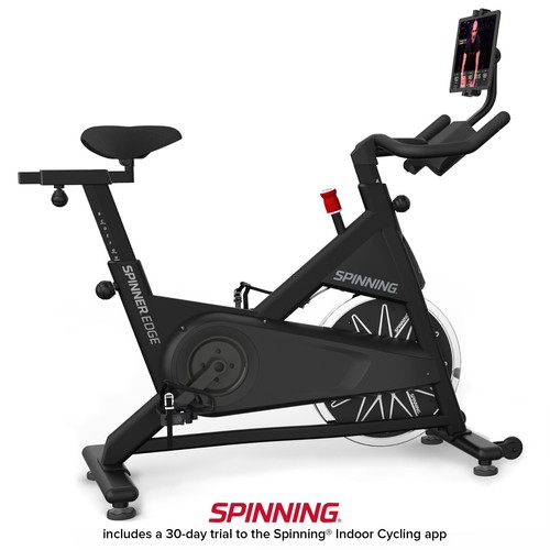 Spinning edge connected - spinning®,